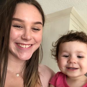 Meet your Posher, Skye